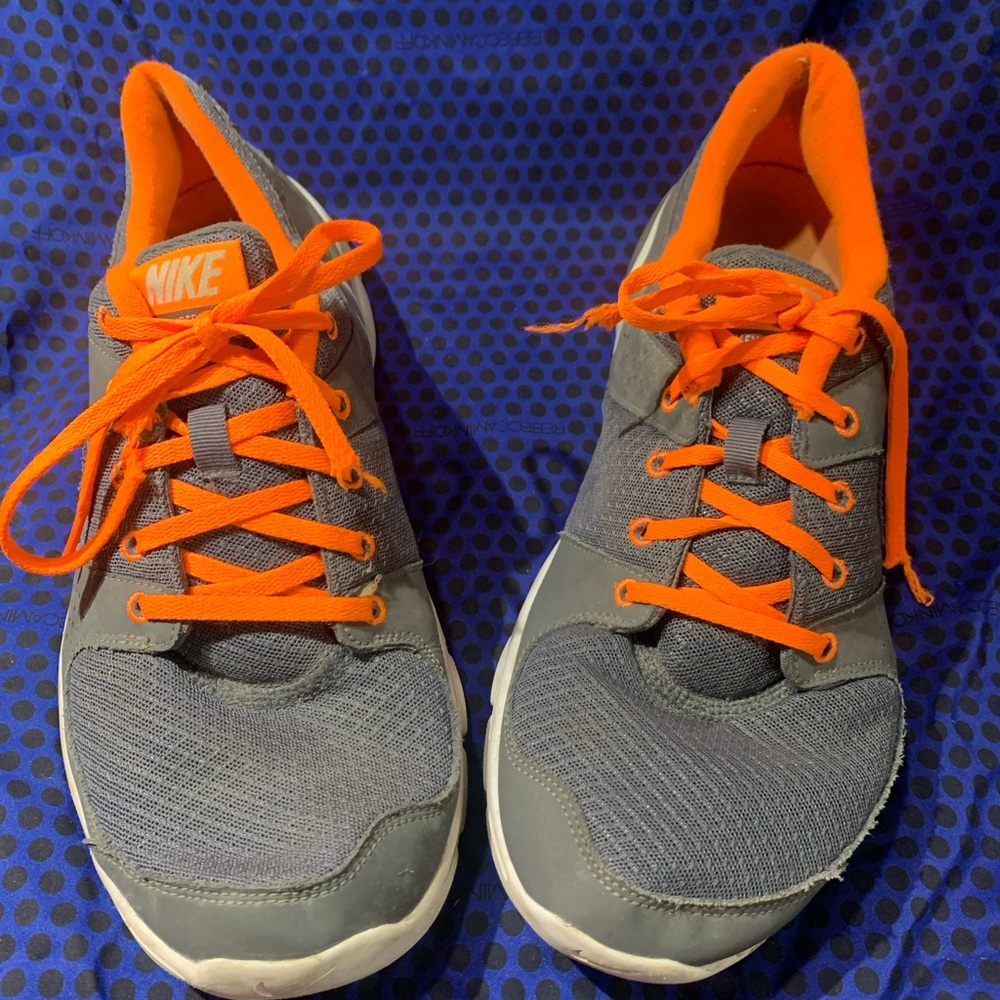 These are some bad Ass environmentally friendly Nike running shoes !!!!!